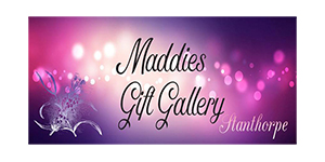Maddies Gift Gallery  Logo - Stanthorpe & Granite Belt Chamber of Commerce